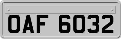 OAF6032