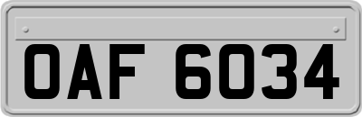 OAF6034