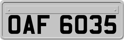 OAF6035