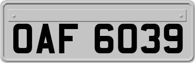 OAF6039
