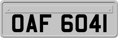 OAF6041