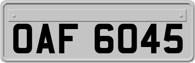 OAF6045