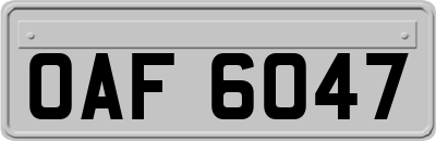 OAF6047