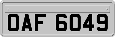 OAF6049