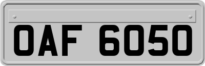 OAF6050