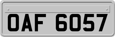 OAF6057