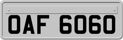 OAF6060