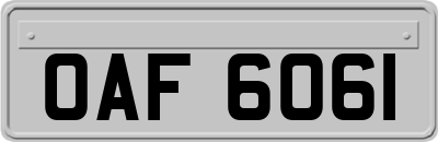 OAF6061