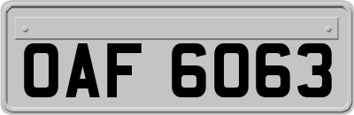 OAF6063