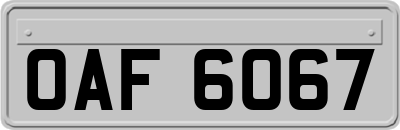 OAF6067