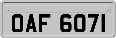 OAF6071