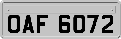 OAF6072