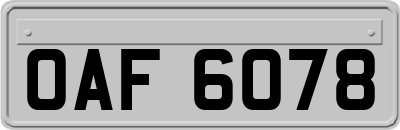 OAF6078