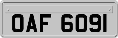 OAF6091