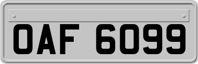 OAF6099