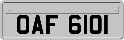 OAF6101