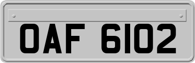 OAF6102