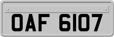 OAF6107
