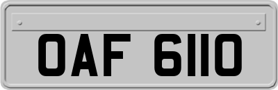 OAF6110