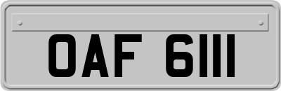 OAF6111