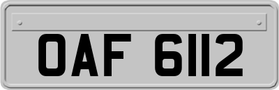 OAF6112
