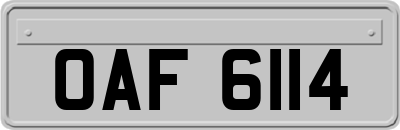 OAF6114