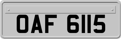 OAF6115