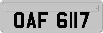 OAF6117