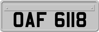 OAF6118