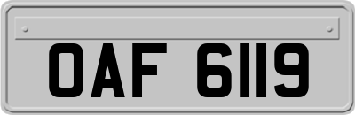 OAF6119
