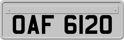 OAF6120