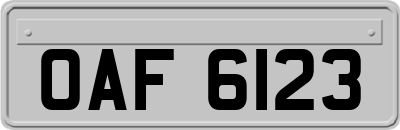 OAF6123