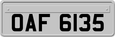 OAF6135