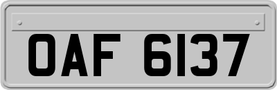 OAF6137