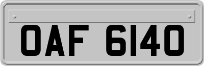 OAF6140