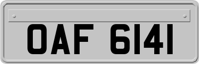OAF6141