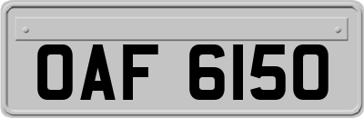 OAF6150