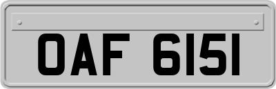 OAF6151