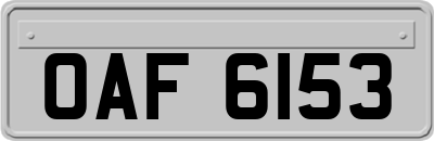 OAF6153