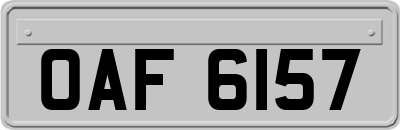 OAF6157