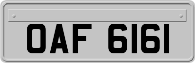 OAF6161