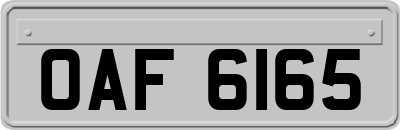 OAF6165
