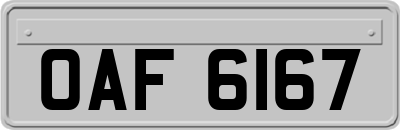 OAF6167