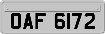 OAF6172