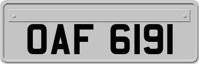 OAF6191