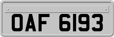OAF6193