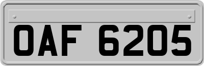 OAF6205