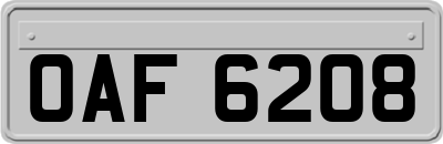 OAF6208