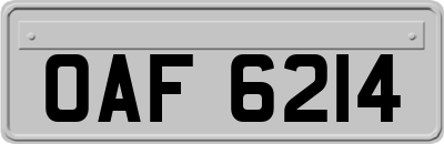OAF6214
