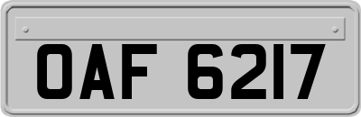 OAF6217